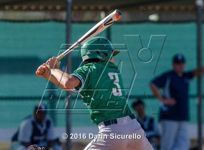 Thumbnail 2 in St. Mary's vs. Tempe (Bob Everett Baseball Classic) photogallery.