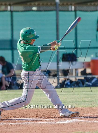 Thumbnail 3 in St. Mary's vs. Tempe (Bob Everett Baseball Classic) photogallery.