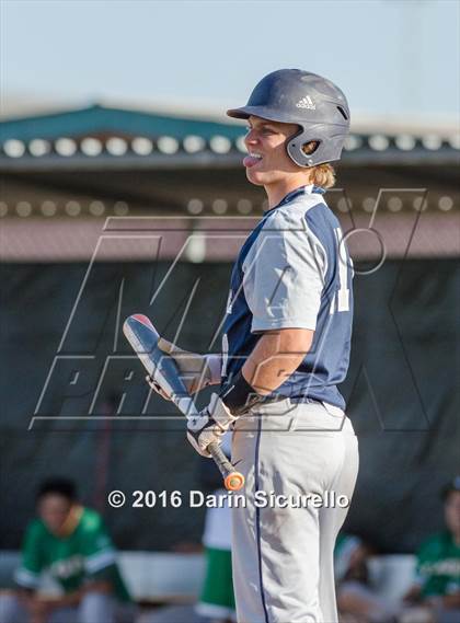Thumbnail 3 in St. Mary's vs. Tempe (Bob Everett Baseball Classic) photogallery.