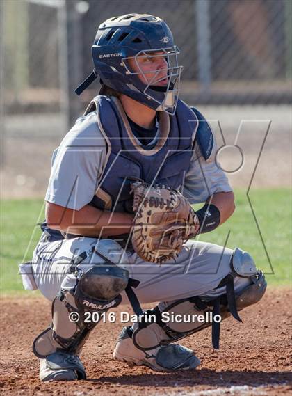 Thumbnail 2 in St. Mary's vs. Tempe (Bob Everett Baseball Classic) photogallery.
