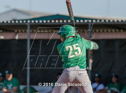 Thumbnail 2 in St. Mary's vs. Tempe (Bob Everett Baseball Classic) photogallery.