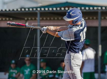 Thumbnail 1 in St. Mary's vs. Tempe (Bob Everett Baseball Classic) photogallery.
