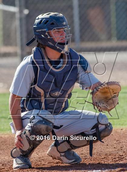 Thumbnail 3 in St. Mary's vs. Tempe (Bob Everett Baseball Classic) photogallery.
