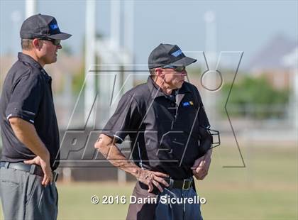 Thumbnail 3 in St. Mary's vs. Tempe (Bob Everett Baseball Classic) photogallery.