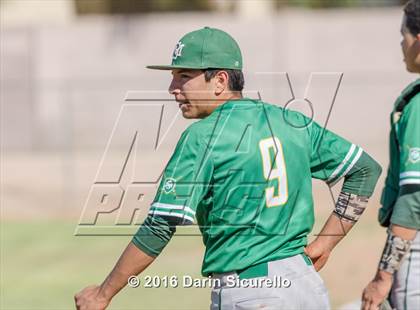 Thumbnail 3 in St. Mary's vs. Tempe (Bob Everett Baseball Classic) photogallery.