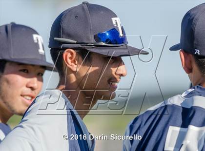 Thumbnail 3 in St. Mary's vs. Tempe (Bob Everett Baseball Classic) photogallery.