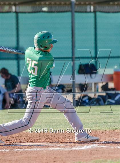 Thumbnail 1 in St. Mary's vs. Tempe (Bob Everett Baseball Classic) photogallery.