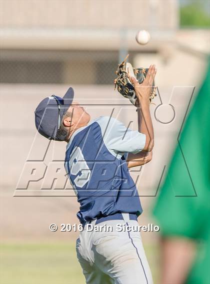 Thumbnail 3 in St. Mary's vs. Tempe (Bob Everett Baseball Classic) photogallery.