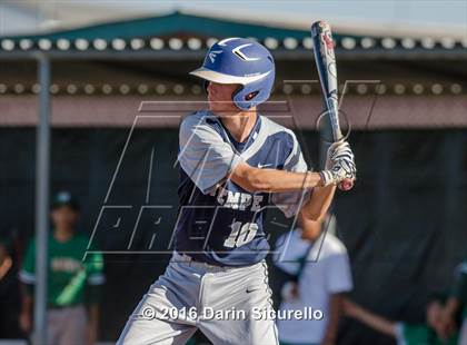 Thumbnail 2 in St. Mary's vs. Tempe (Bob Everett Baseball Classic) photogallery.