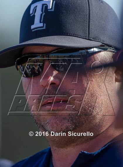 Thumbnail 1 in St. Mary's vs. Tempe (Bob Everett Baseball Classic) photogallery.