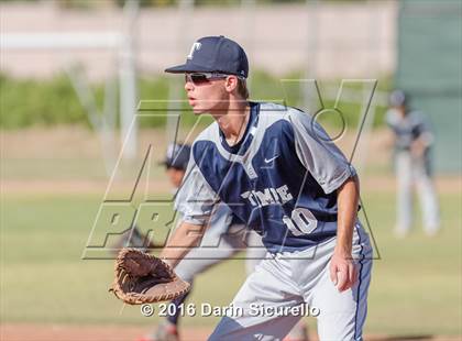 Thumbnail 1 in St. Mary's vs. Tempe (Bob Everett Baseball Classic) photogallery.