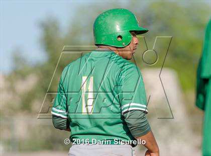 Thumbnail 1 in St. Mary's vs. Tempe (Bob Everett Baseball Classic) photogallery.