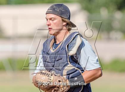 Thumbnail 3 in St. Mary's vs. Tempe (Bob Everett Baseball Classic) photogallery.