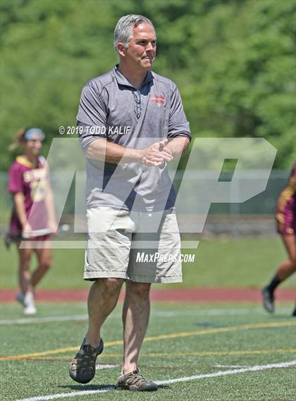 Thumbnail 1 in East Lyme vs. St. Joseph (CIAC Class M Final) photogallery.