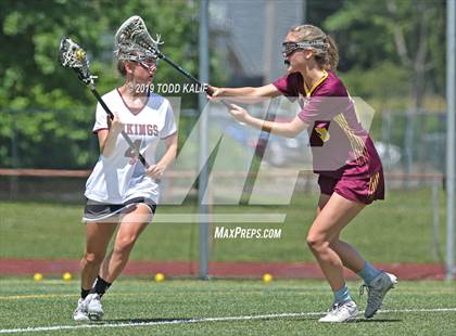 Thumbnail 1 in East Lyme vs. St. Joseph (CIAC Class M Final) photogallery.