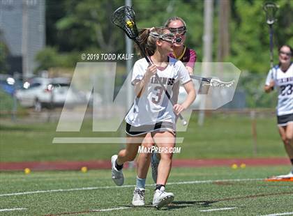 Thumbnail 1 in East Lyme vs. St. Joseph (CIAC Class M Final) photogallery.