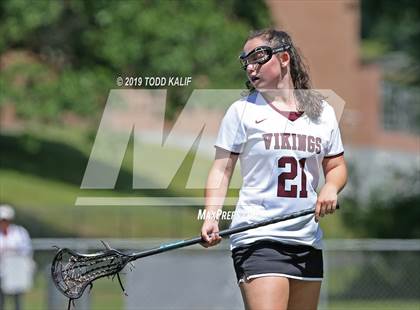 Thumbnail 1 in East Lyme vs. St. Joseph (CIAC Class M Final) photogallery.