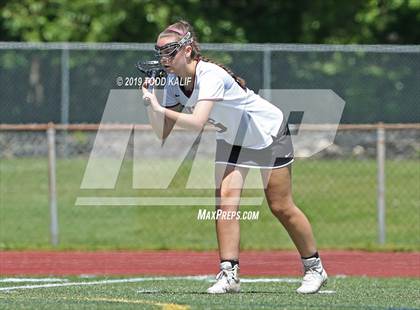Thumbnail 2 in East Lyme vs. St. Joseph (CIAC Class M Final) photogallery.