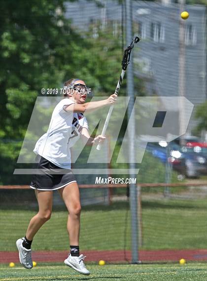 Thumbnail 1 in East Lyme vs. St. Joseph (CIAC Class M Final) photogallery.