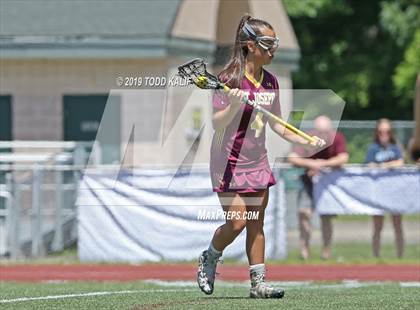 Thumbnail 1 in East Lyme vs. St. Joseph (CIAC Class M Final) photogallery.