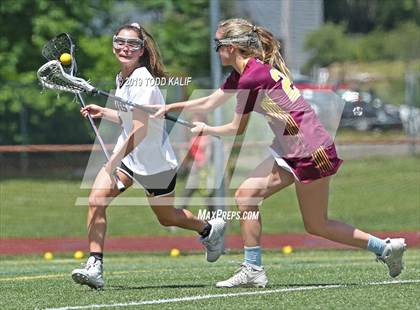 Thumbnail 3 in East Lyme vs. St. Joseph (CIAC Class M Final) photogallery.