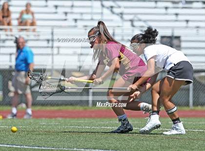 Thumbnail 1 in East Lyme vs. St. Joseph (CIAC Class M Final) photogallery.