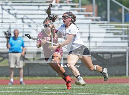 Thumbnail 1 in East Lyme vs. St. Joseph (CIAC Class M Final) photogallery.