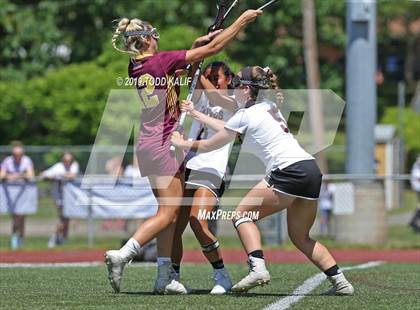 Thumbnail 1 in East Lyme vs. St. Joseph (CIAC Class M Final) photogallery.