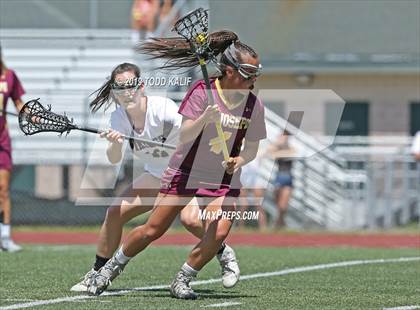 Thumbnail 3 in East Lyme vs. St. Joseph (CIAC Class M Final) photogallery.
