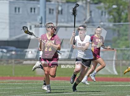 Thumbnail 1 in East Lyme vs. St. Joseph (CIAC Class M Final) photogallery.