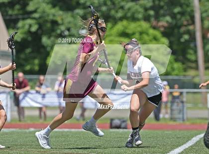 Thumbnail 1 in East Lyme vs. St. Joseph (CIAC Class M Final) photogallery.