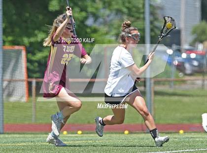 Thumbnail 3 in East Lyme vs. St. Joseph (CIAC Class M Final) photogallery.