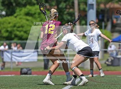 Thumbnail 1 in East Lyme vs. St. Joseph (CIAC Class M Final) photogallery.