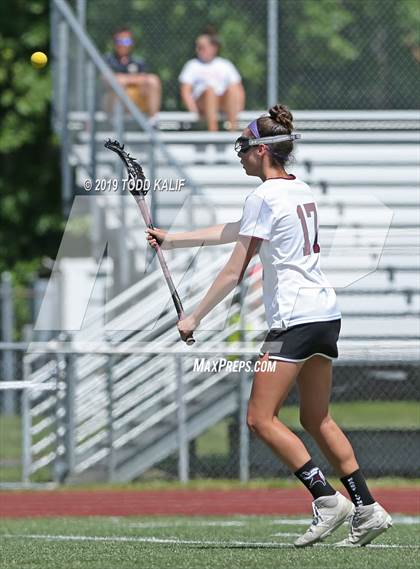 Thumbnail 3 in East Lyme vs. St. Joseph (CIAC Class M Final) photogallery.