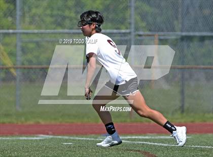Thumbnail 2 in East Lyme vs. St. Joseph (CIAC Class M Final) photogallery.
