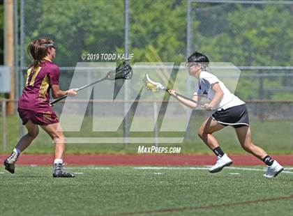 Thumbnail 3 in East Lyme vs. St. Joseph (CIAC Class M Final) photogallery.