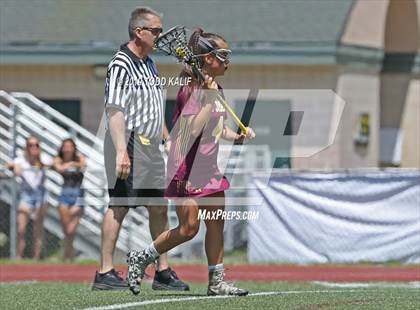 Thumbnail 3 in East Lyme vs. St. Joseph (CIAC Class M Final) photogallery.