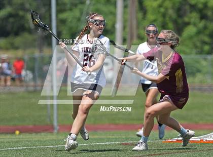 Thumbnail 1 in East Lyme vs. St. Joseph (CIAC Class M Final) photogallery.