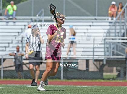 Thumbnail 2 in East Lyme vs. St. Joseph (CIAC Class M Final) photogallery.