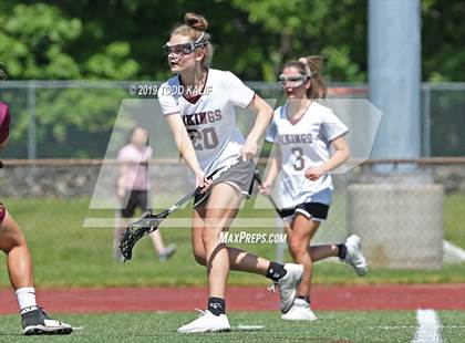 Thumbnail 3 in East Lyme vs. St. Joseph (CIAC Class M Final) photogallery.