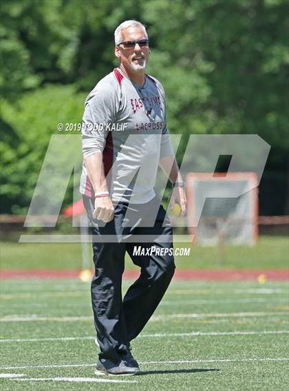 Thumbnail 1 in East Lyme vs. St. Joseph (CIAC Class M Final) photogallery.