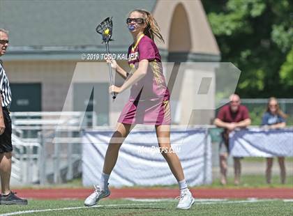 Thumbnail 2 in East Lyme vs. St. Joseph (CIAC Class M Final) photogallery.