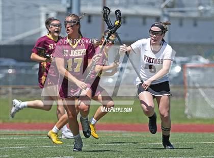 Thumbnail 1 in East Lyme vs. St. Joseph (CIAC Class M Final) photogallery.