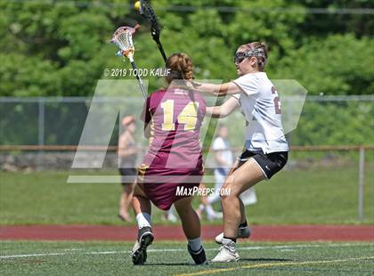 Thumbnail 1 in East Lyme vs. St. Joseph (CIAC Class M Final) photogallery.