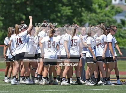 Thumbnail 3 in East Lyme vs. St. Joseph (CIAC Class M Final) photogallery.