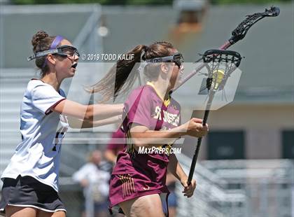 Thumbnail 1 in East Lyme vs. St. Joseph (CIAC Class M Final) photogallery.