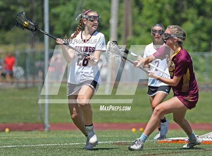 Thumbnail 1 in East Lyme vs. St. Joseph (CIAC Class M Final) photogallery.