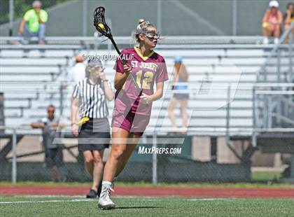 Thumbnail 1 in East Lyme vs. St. Joseph (CIAC Class M Final) photogallery.
