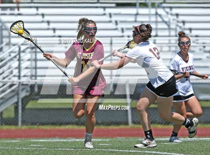 Thumbnail 1 in East Lyme vs. St. Joseph (CIAC Class M Final) photogallery.