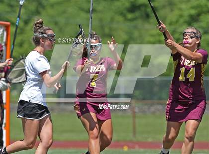 Thumbnail 1 in East Lyme vs. St. Joseph (CIAC Class M Final) photogallery.